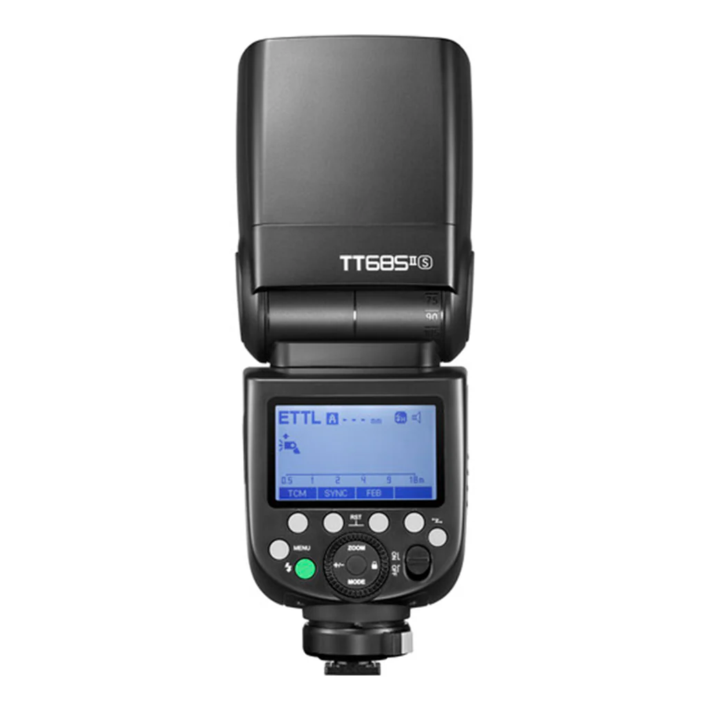 Godox TT685S II - Flash for Sony Cameras - Image 5