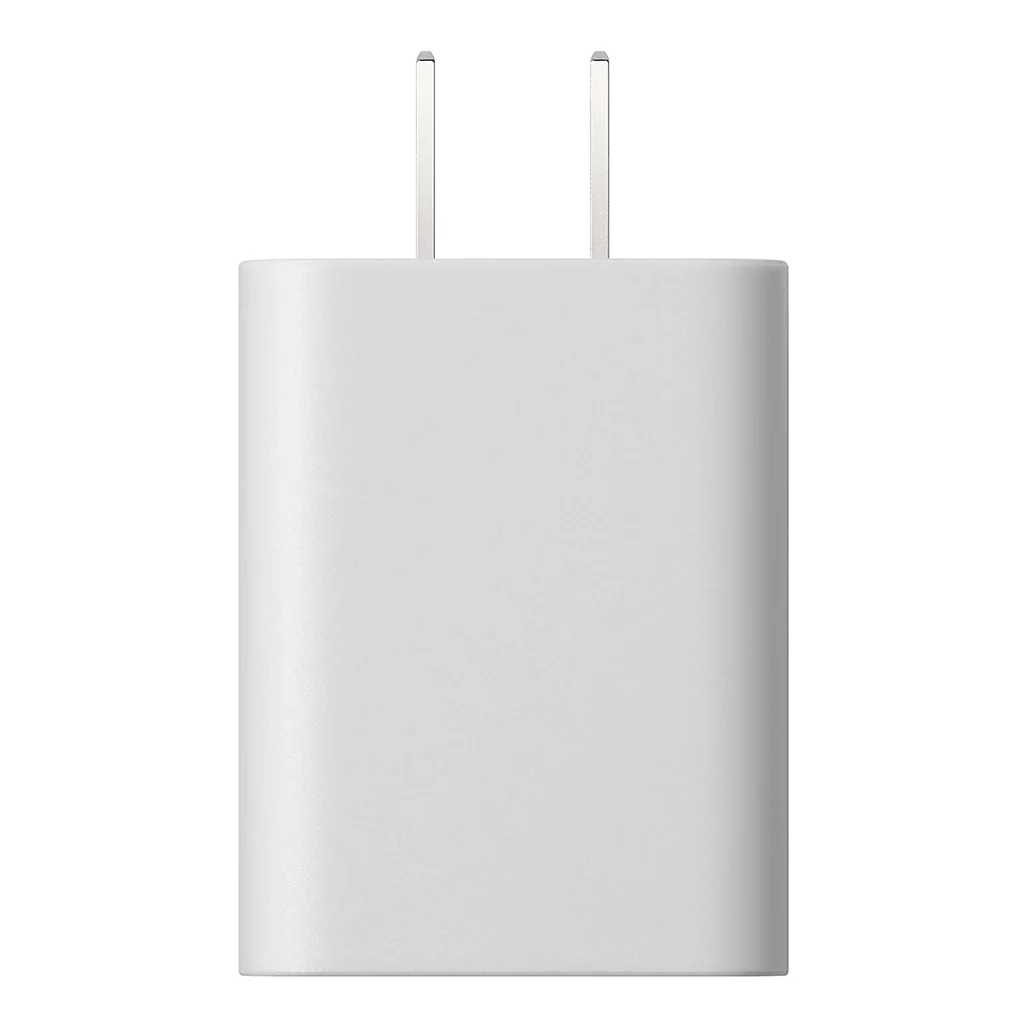 Google 30W USB-C Power Adapter – Compact and Fast Charging Solution for Pixel and USB-C Devices - Image 2