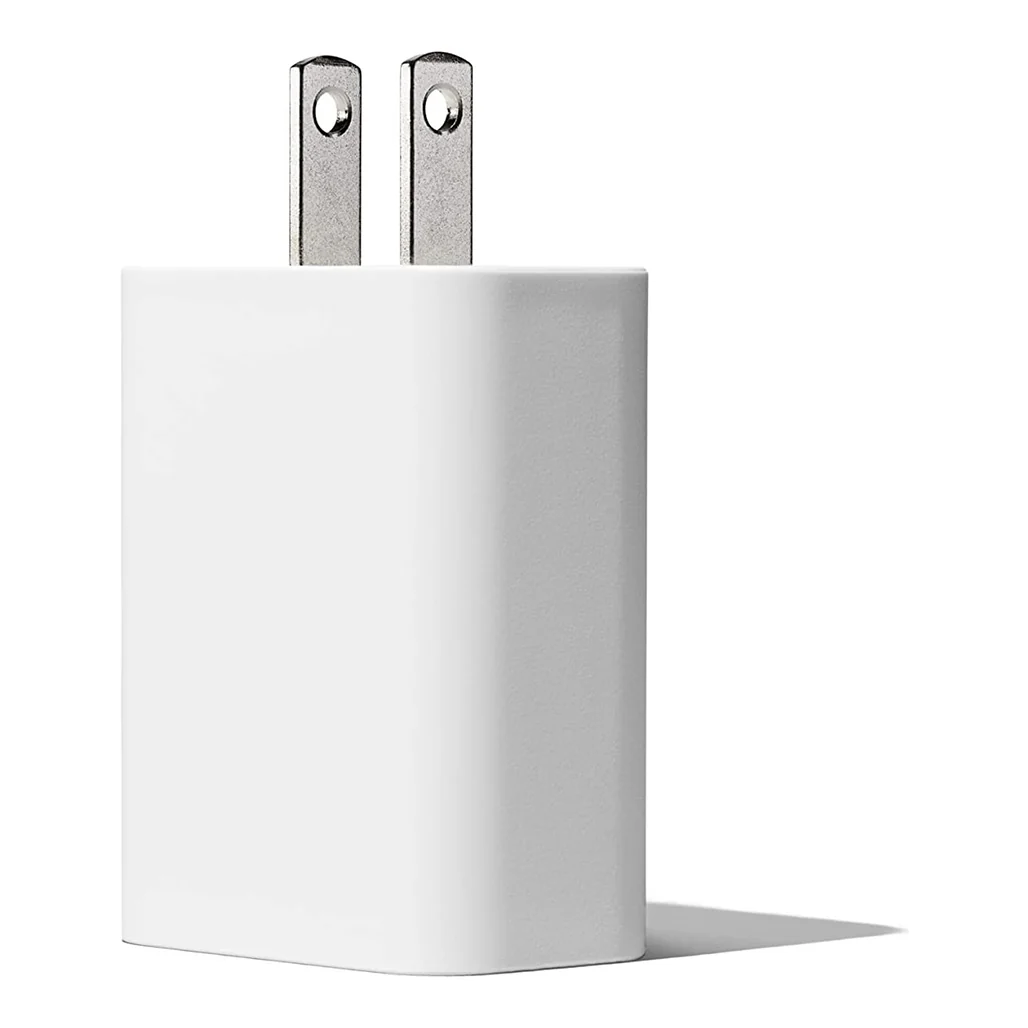 Google 30W USB-C Power Adapter – Compact and Fast Charging Solution for Pixel and USB-C Devices - Image 3