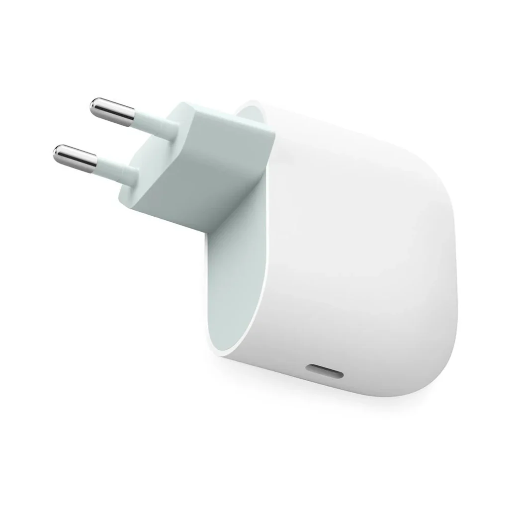 Google 45W USB-C Fast Charger GA05732-EU – High-Speed Charging for Pixel & More
