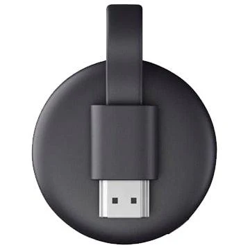 Google Chromecast 3rd Gen - Image 3