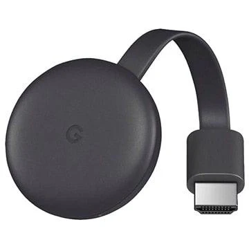 Google Chromecast 3rd Gen - Image 4