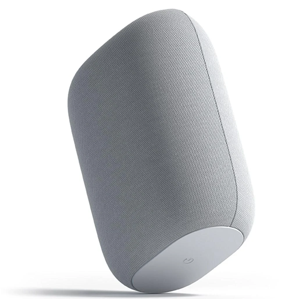 Google Nest Audio - Smart Speaker with Google Assistant - Image 4