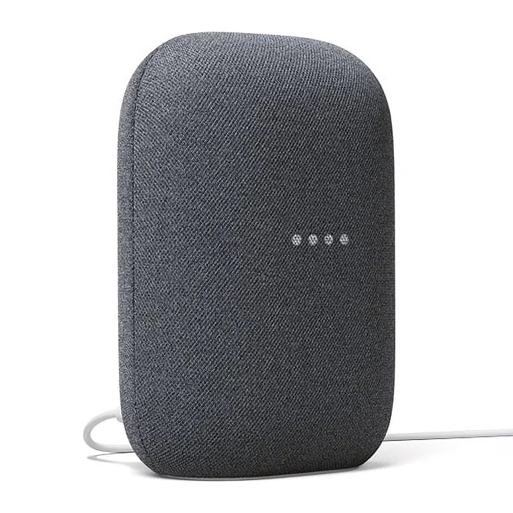 Google Nest Audio - Smart Speaker with Google Assistant - Image 6