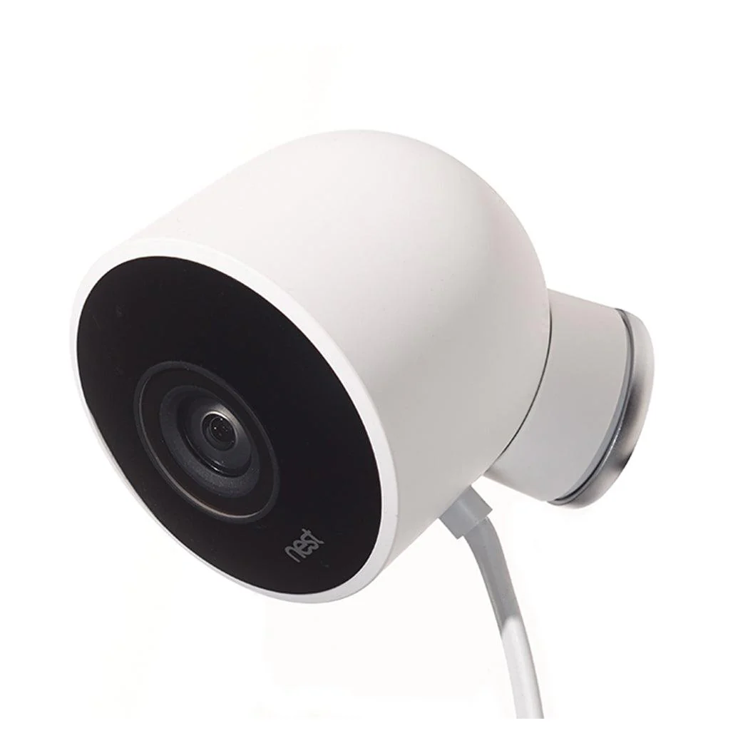 Google Nest Cam Outdoor - Image 2
