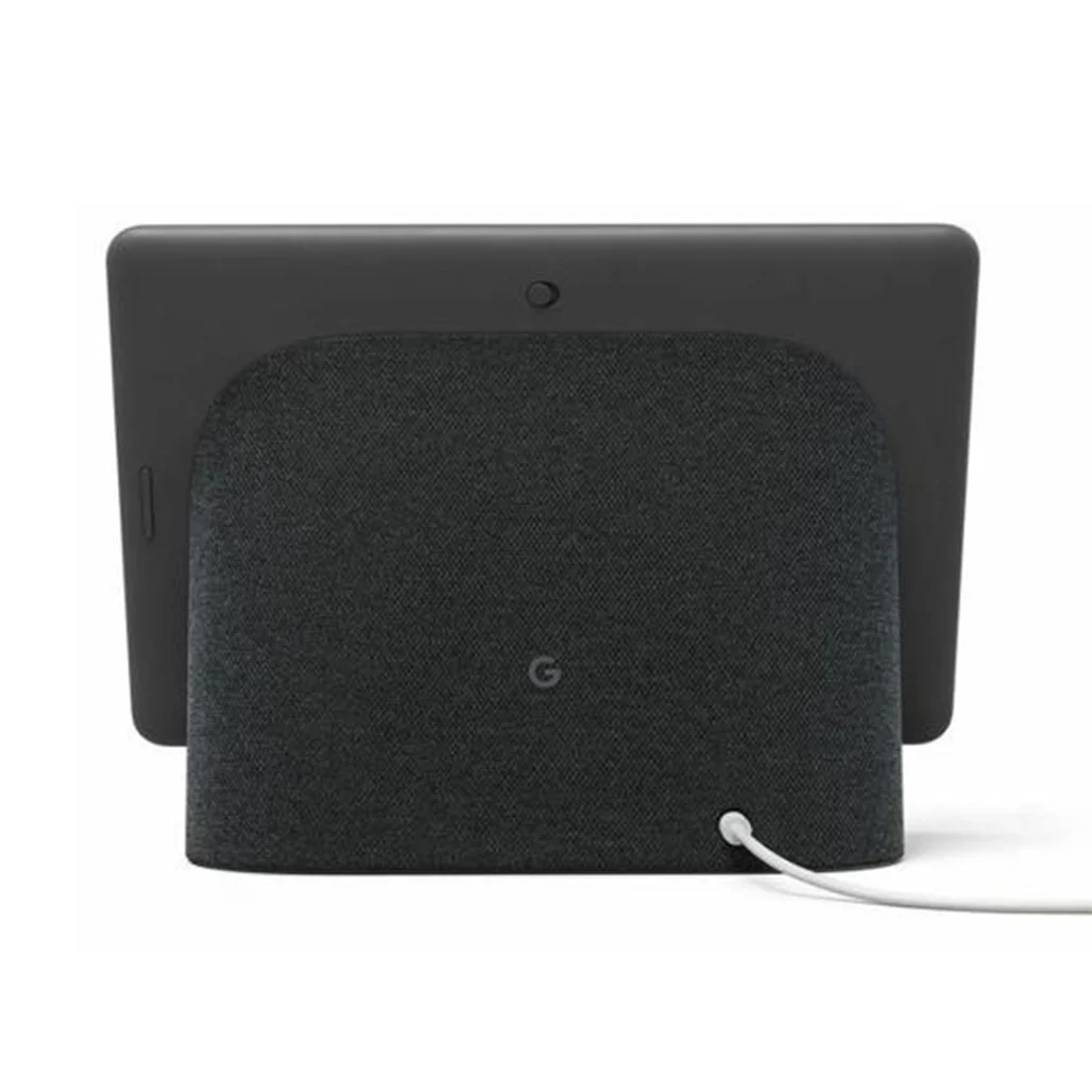 Google Nest Hub Max - Smart Display with Built-In Google Assistant - Image 3