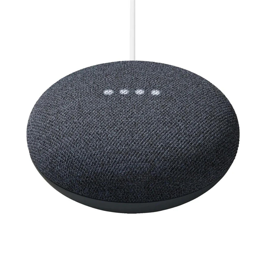 Google Nest Mini (2nd Generation) - Image 8