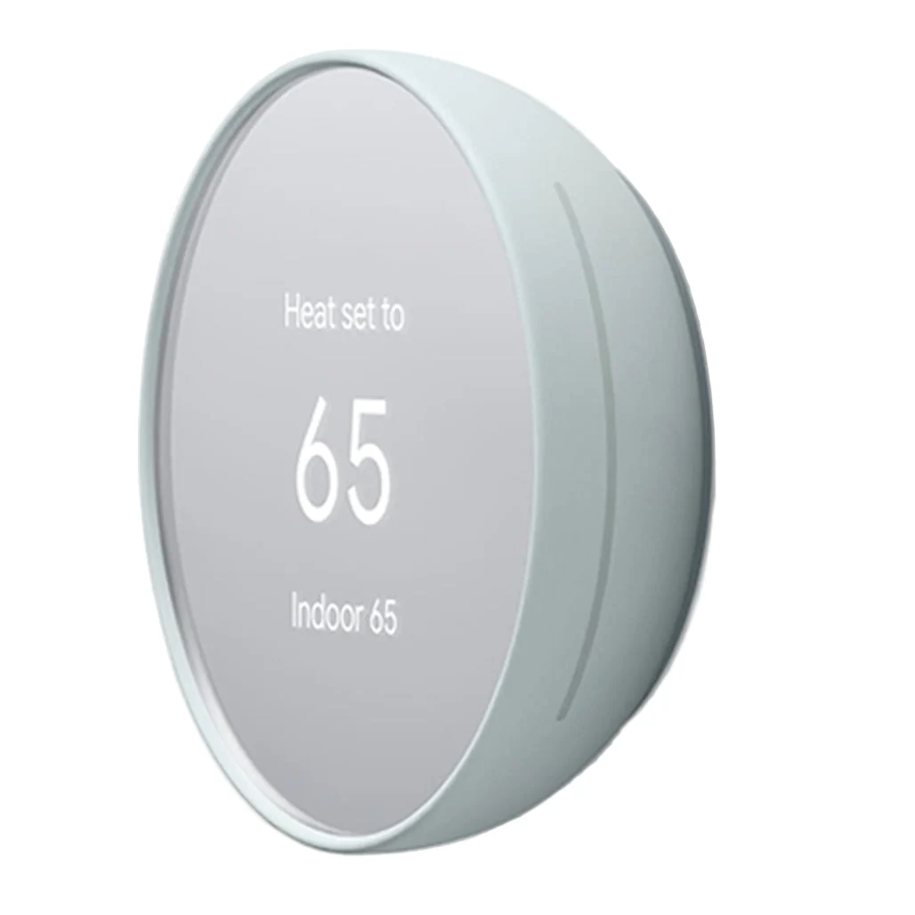 Google Nest Thermostat - Image 2