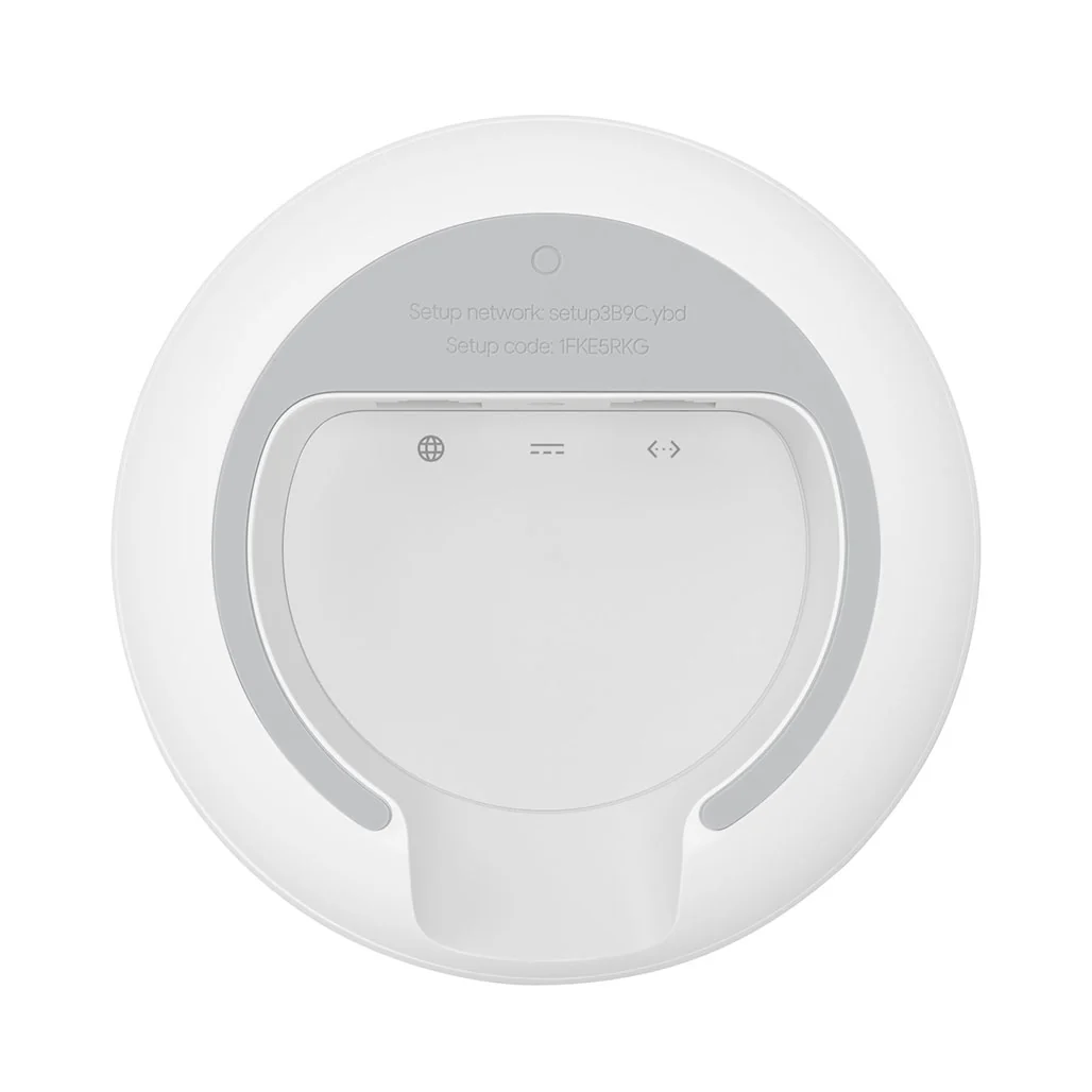 Google Nest Wifi Router and Two Points (Snow) - Image 3