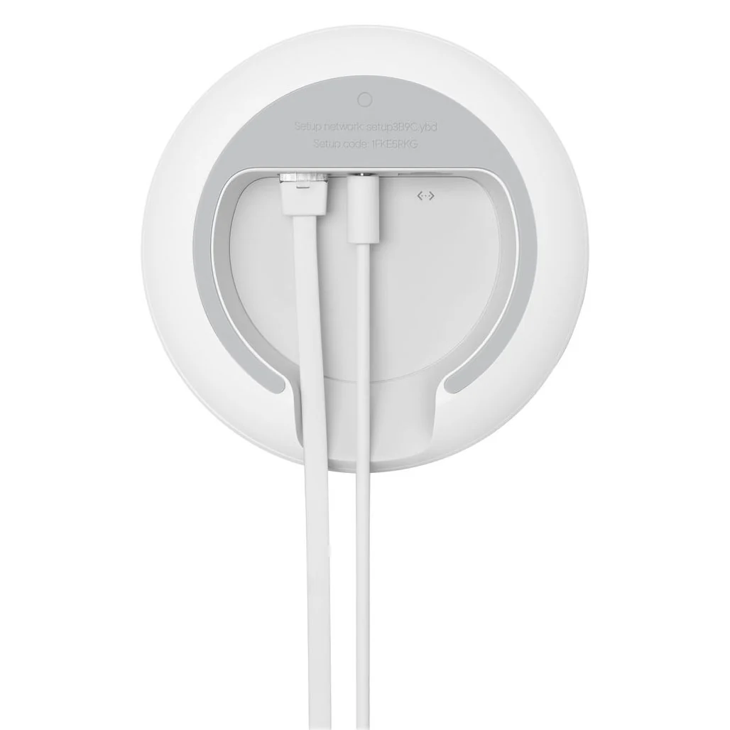 Google Nest Wifi Router and Two Points (Snow) - Image 4