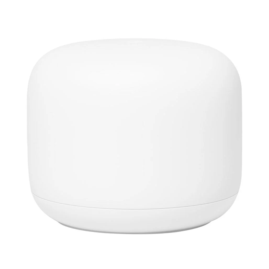 Google Nest Wifi Router (Snow)