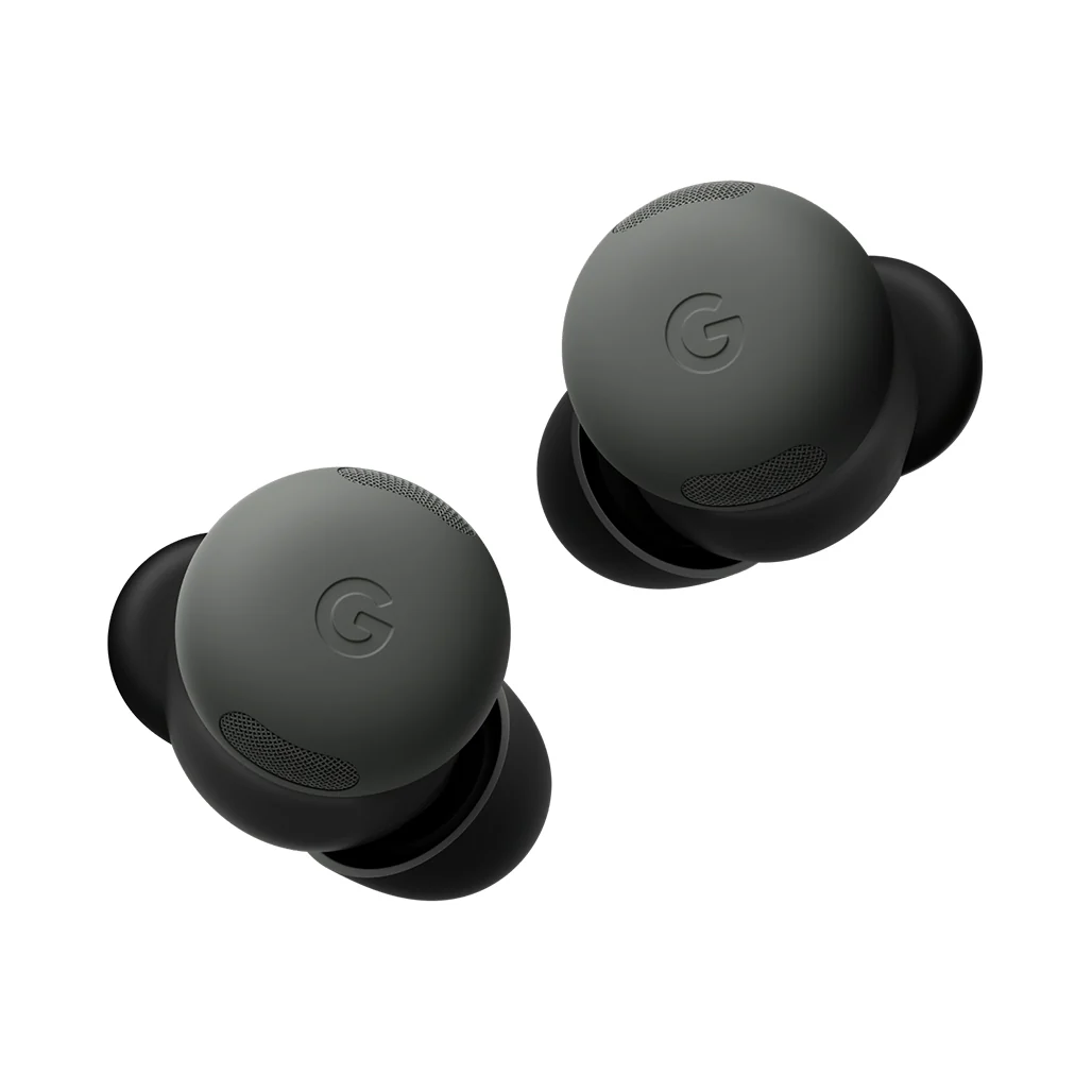 Google Pixel Buds Pro 2 – Wireless ANC In-Ear Earbuds - Image 10