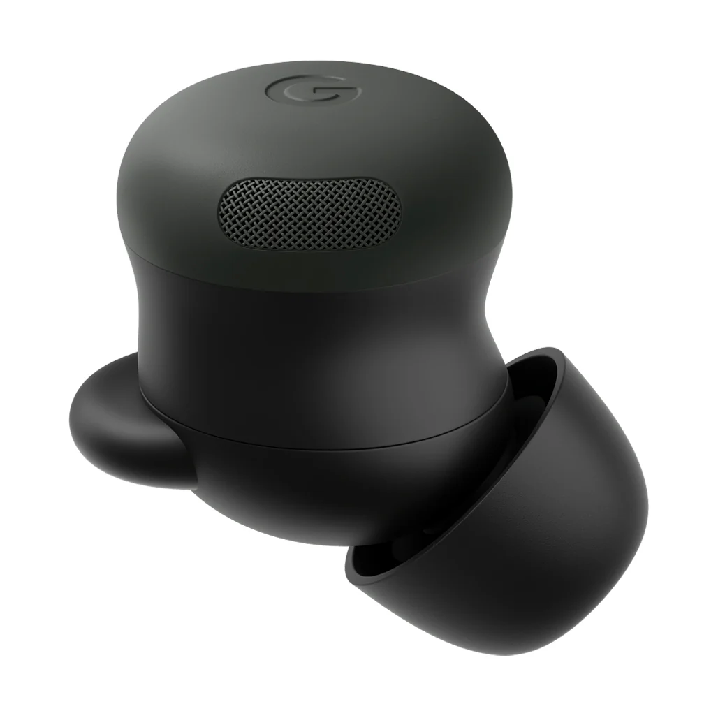 Google Pixel Buds Pro 2 – Wireless ANC In-Ear Earbuds - Image 12
