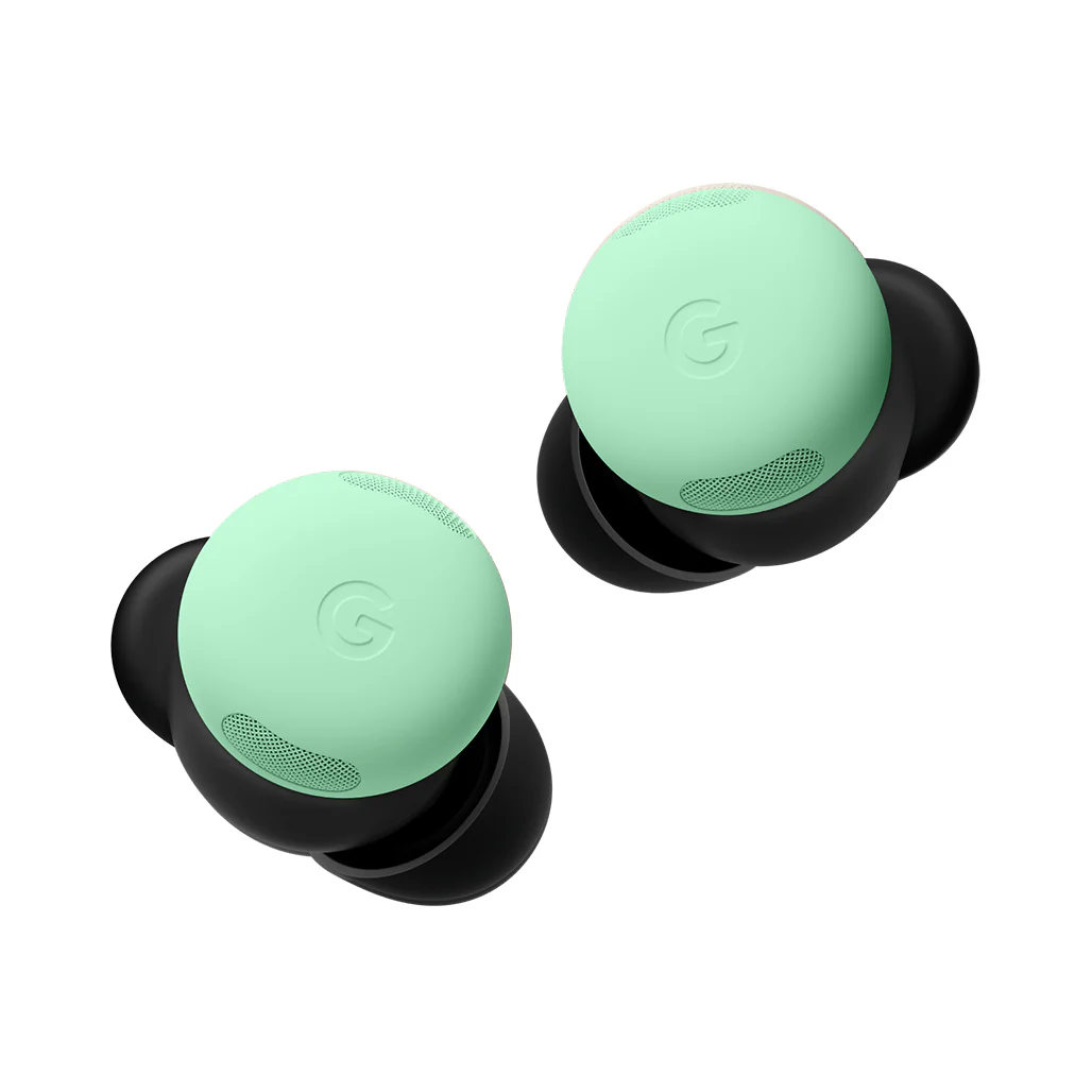 Google Pixel Buds Pro 2 – Wireless ANC In-Ear Earbuds - Image 14