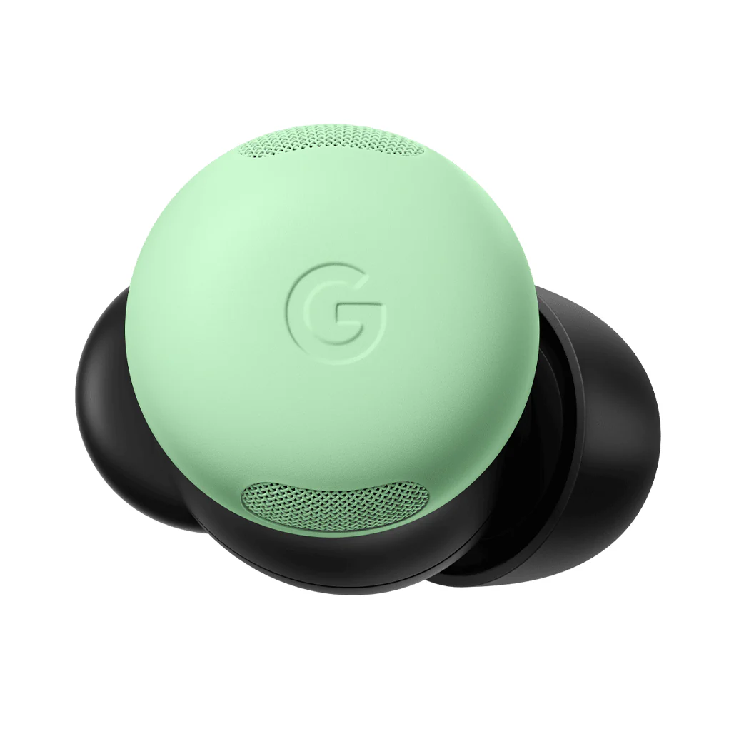 Google Pixel Buds Pro 2 – Wireless ANC In-Ear Earbuds - Image 15