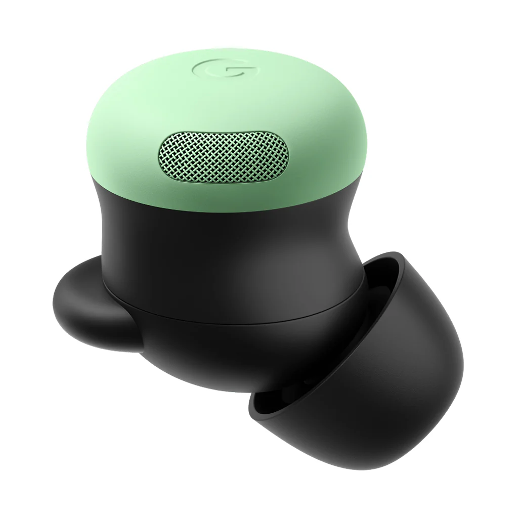 Google Pixel Buds Pro 2 – Wireless ANC In-Ear Earbuds - Image 16