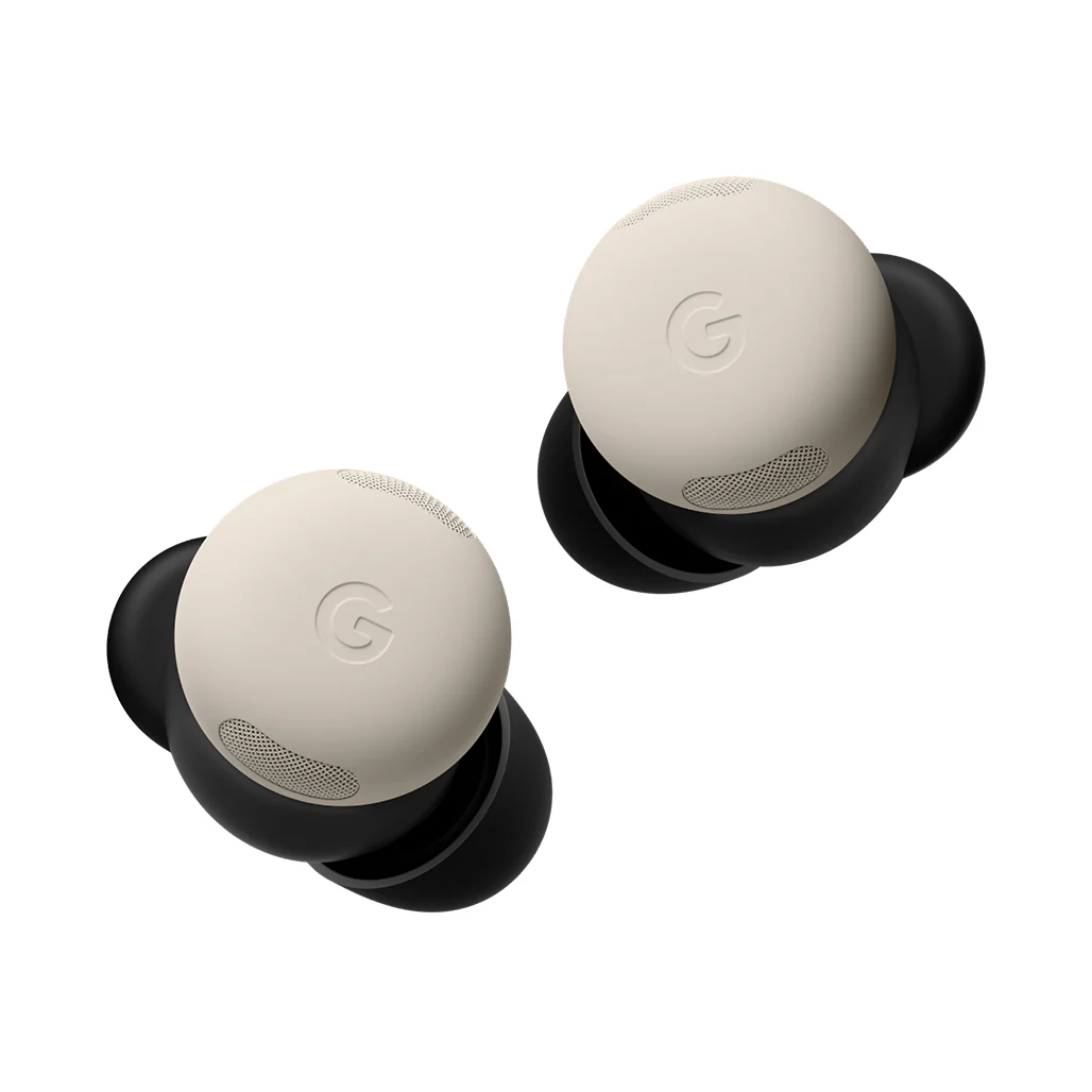 Google Pixel Buds Pro 2 – Wireless ANC In-Ear Earbuds - Image 2