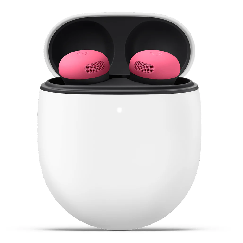 Google Pixel Buds Pro 2 – Wireless ANC In-Ear Earbuds - Image 5