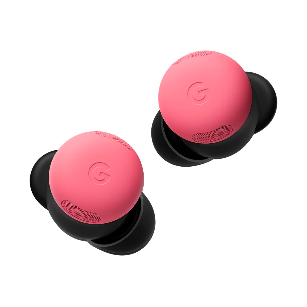 Google Pixel Buds Pro 2 – Wireless ANC In-Ear Earbuds - Image 6