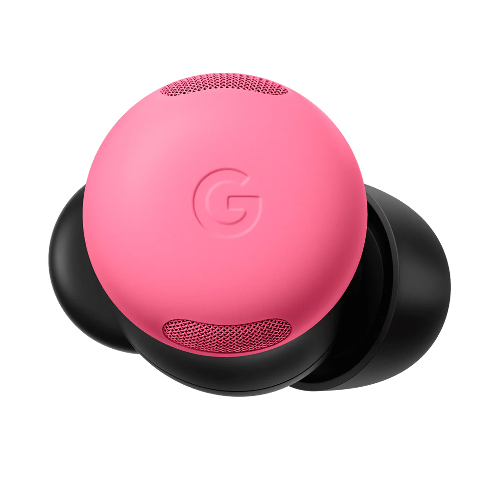 Google Pixel Buds Pro 2 – Wireless ANC In-Ear Earbuds - Image 7