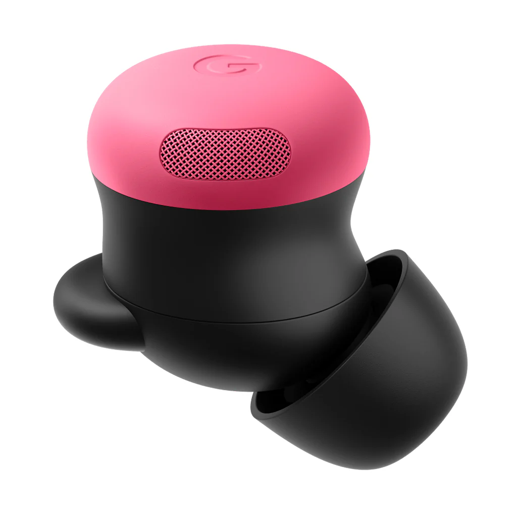 Google Pixel Buds Pro 2 – Wireless ANC In-Ear Earbuds - Image 8