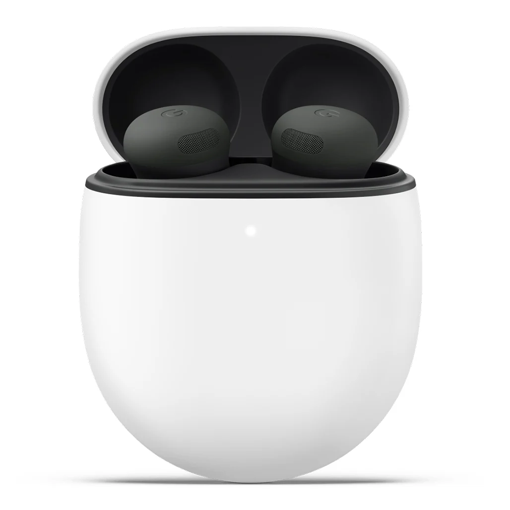 Google Pixel Buds Pro 2 – Wireless ANC In-Ear Earbuds - Image 9