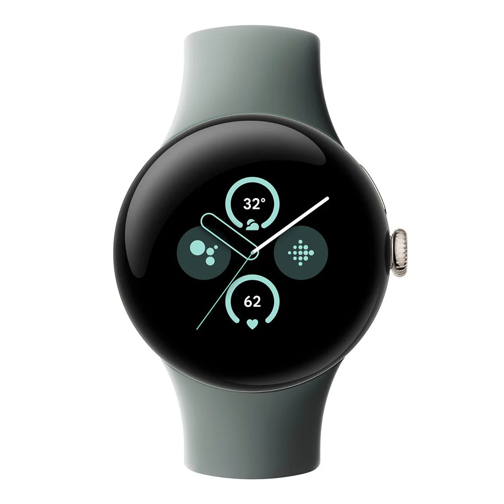 Google Pixel Watch 2