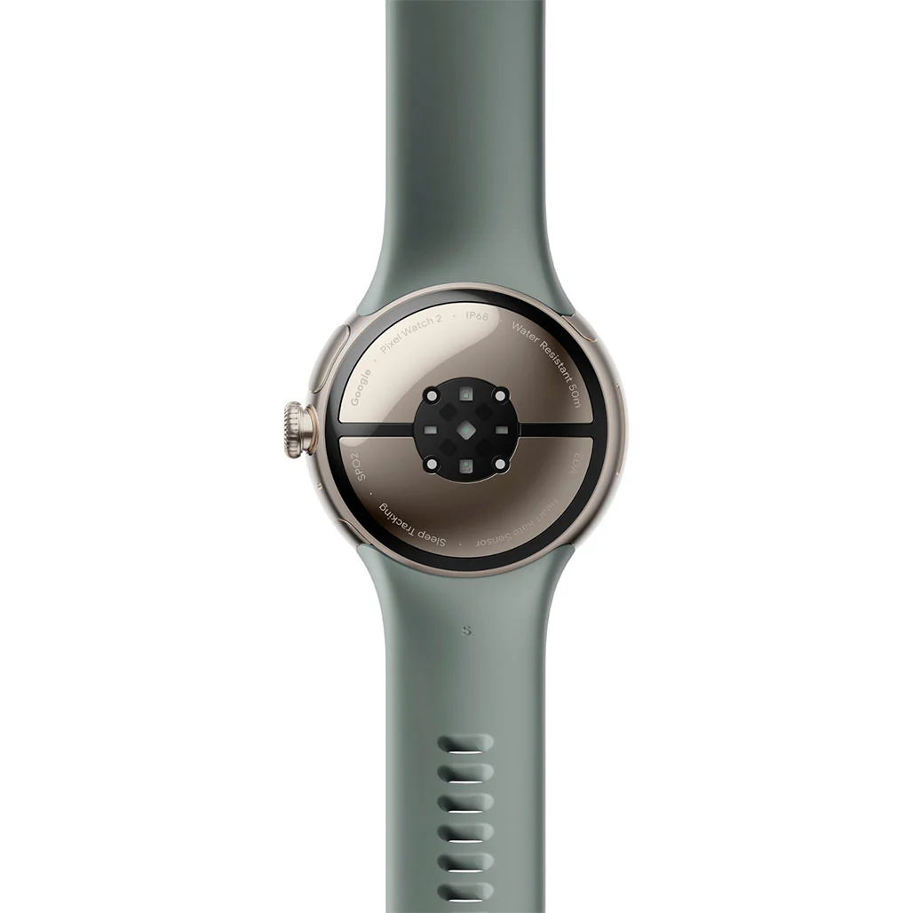 Google Pixel Watch 2 - Image 3