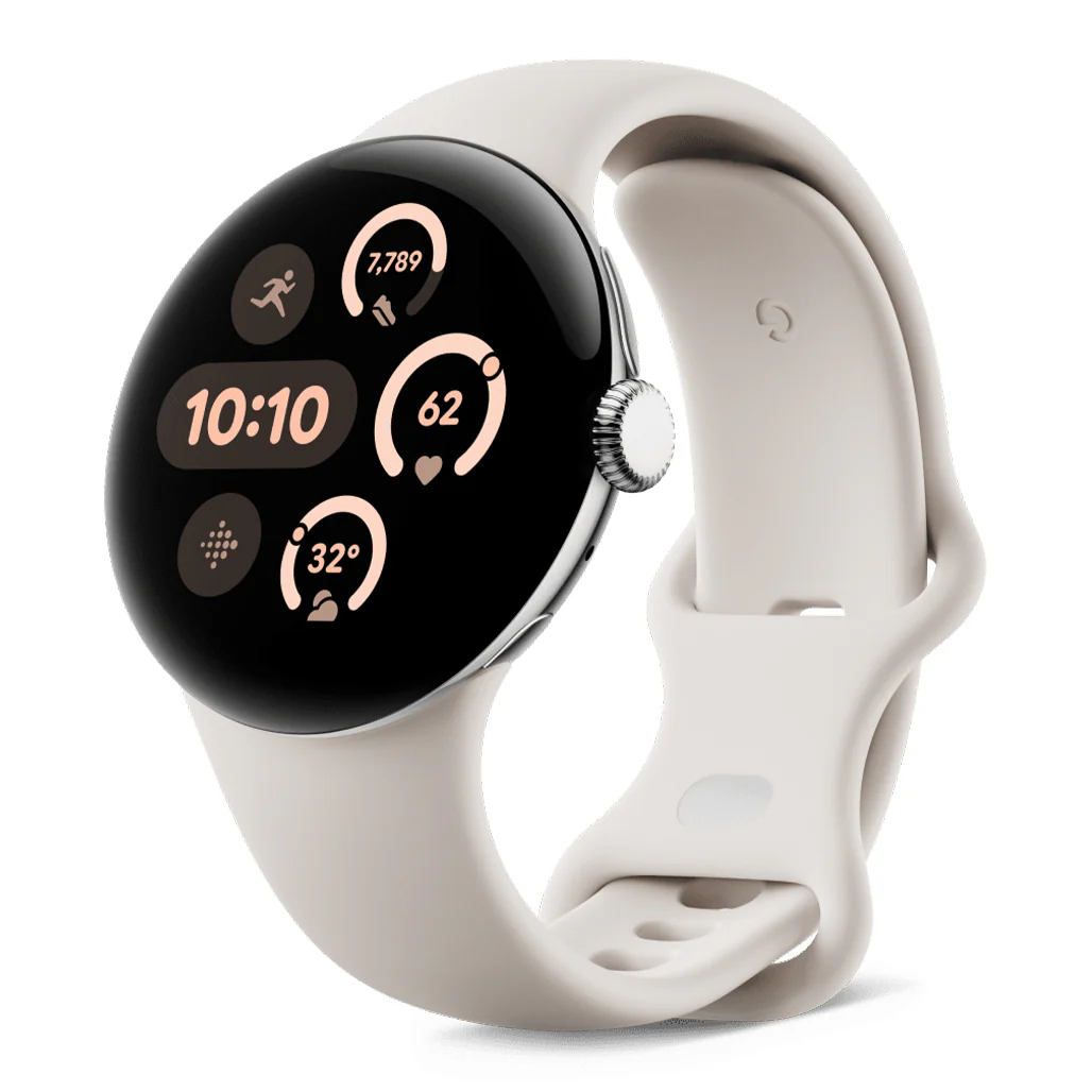 Google Pixel Watch 3 - Image 4