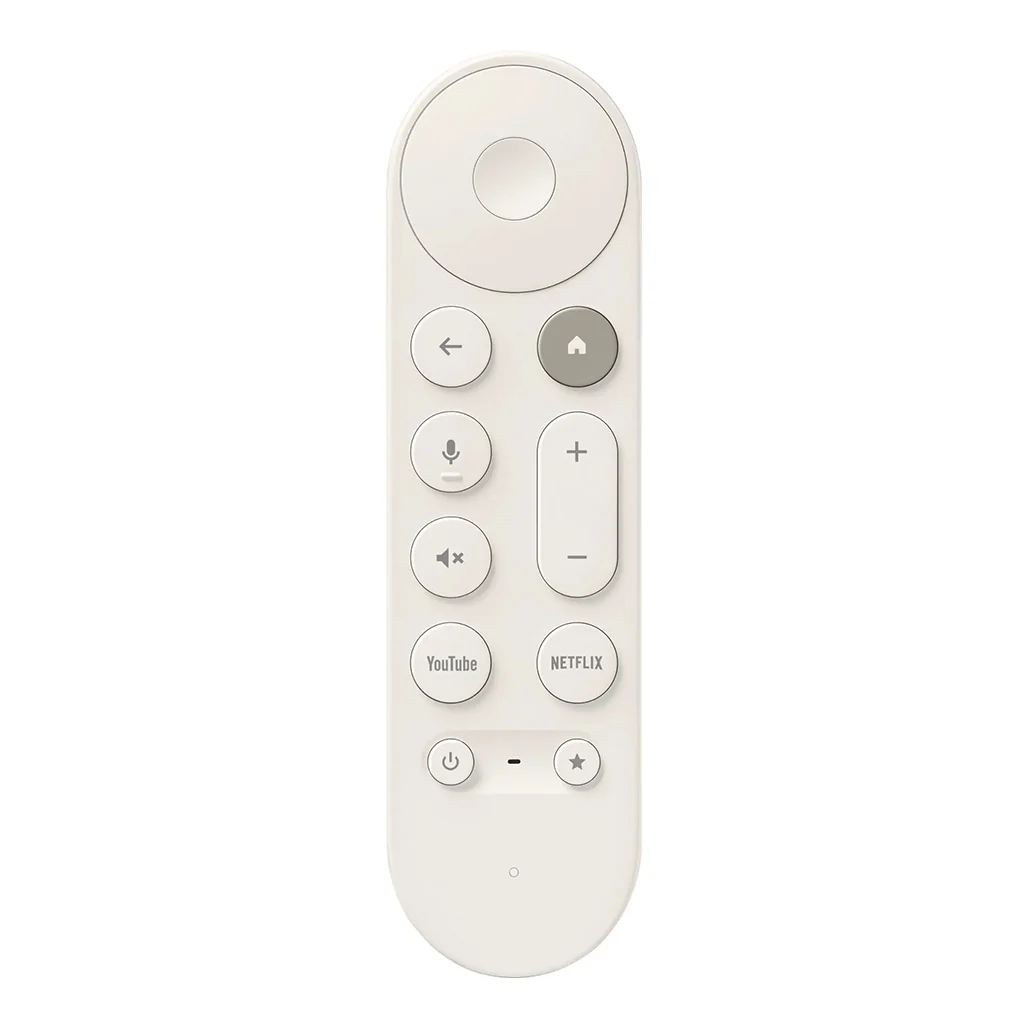 Google TV Streamer (4K) - Image 4