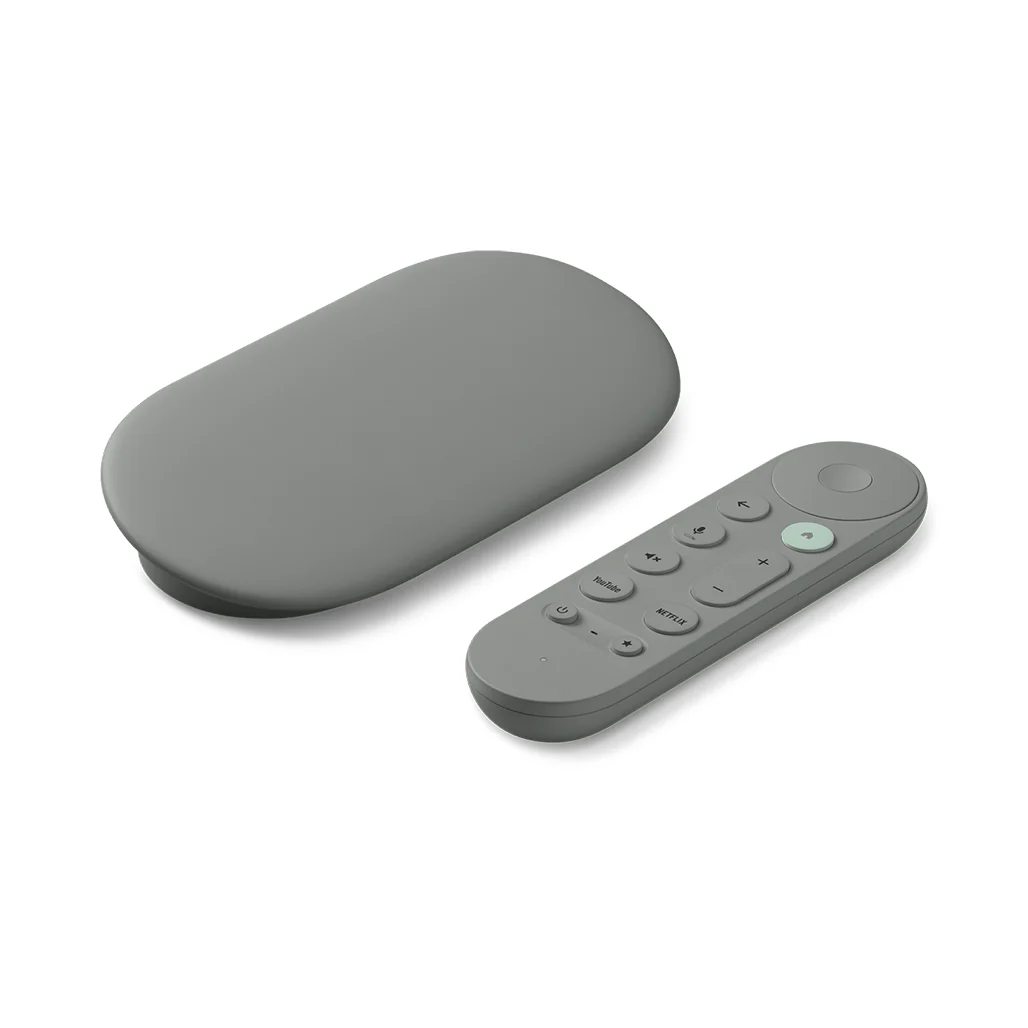 Google TV Streamer (4K) - Image 6