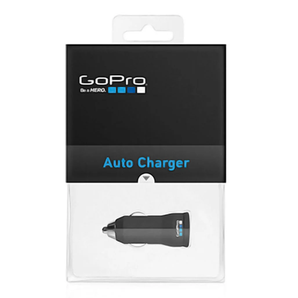 GoPro ACARC-001 Auto Car Charger - Image 2