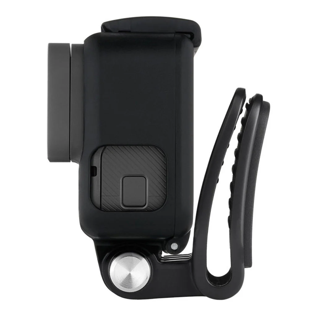 GoPro ACHOM-001 Head Strap + QuickClip: Versatile Head-Mounting Solution - Image 4