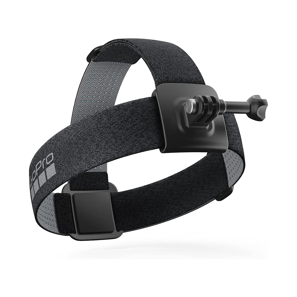 GoPro Adventure Kit - The Handler, Head Strap 2.0 + Compact Case - Image 4