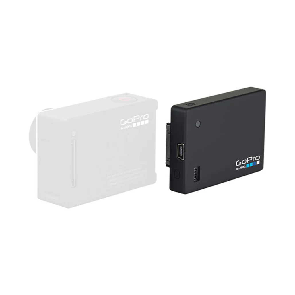 GoPro Battery BacPac ABPAK-401: Extended Battery Power for Your GoPro - Image 5