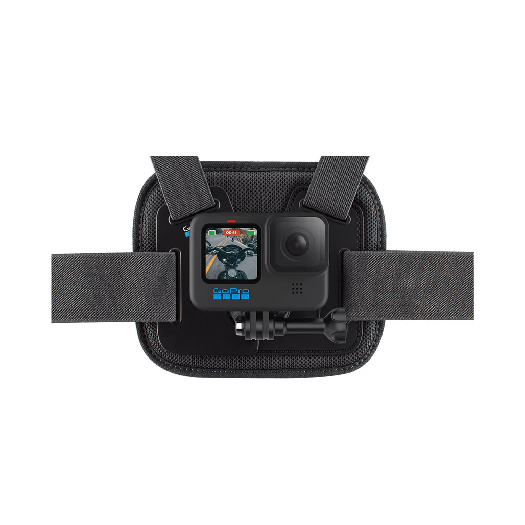 GoPro Chesty - GoPro Chest Mount - Image 2