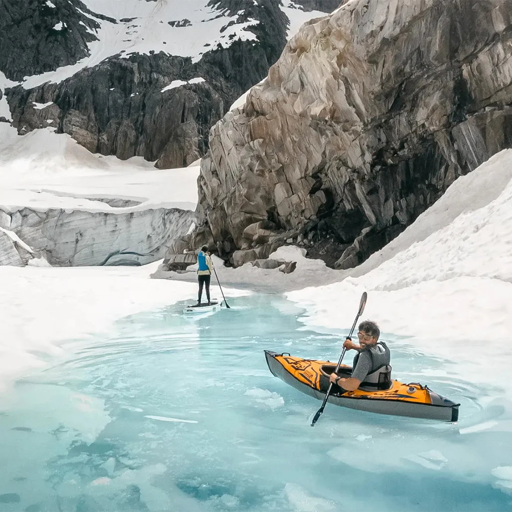 GoPro Enduro Battery: Extended Life and Wide Temperature Range - Image 3