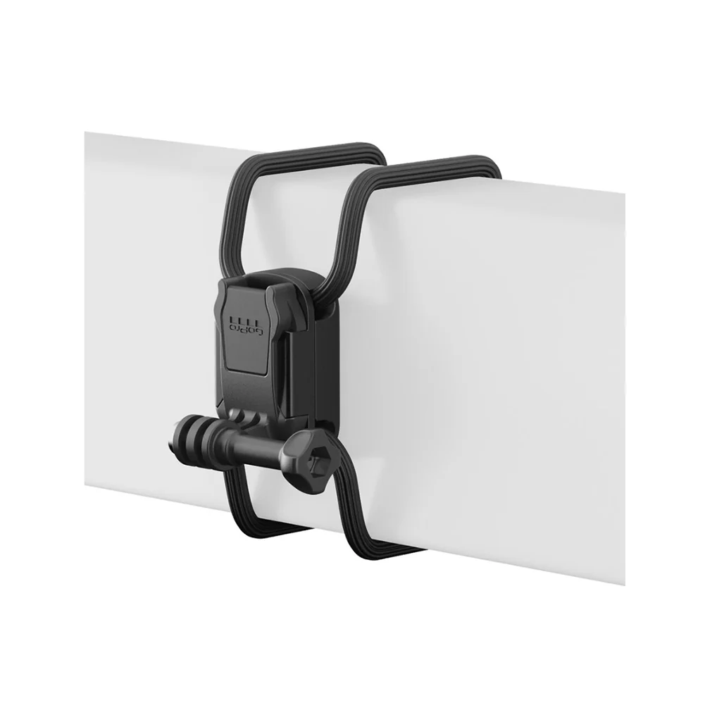 GoPro Gumby Flexible Mount 360° Rotating Clamp - Image 2