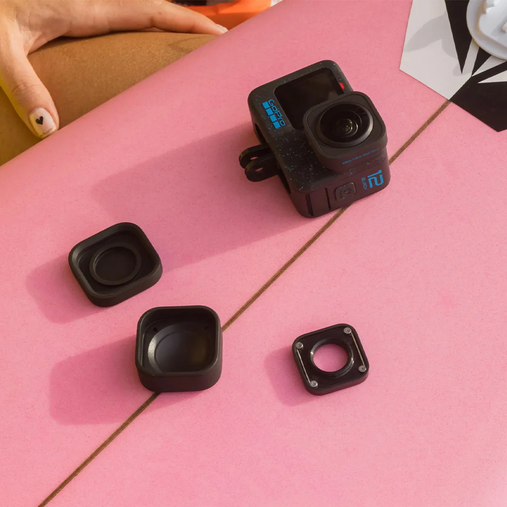 GoPro Hero 12 Max Lens Mod 2.0 - Image 4