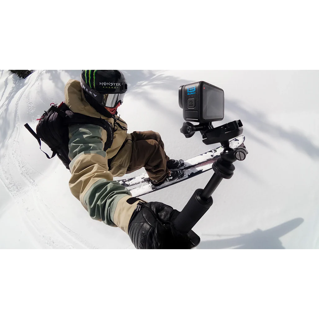 GoPro HERO 13 Black - Limited Edition in Forest Green - Image 4