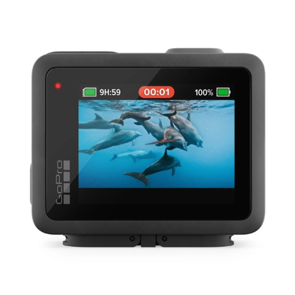 GoPro Hero - 4K Action Camera - Image 3