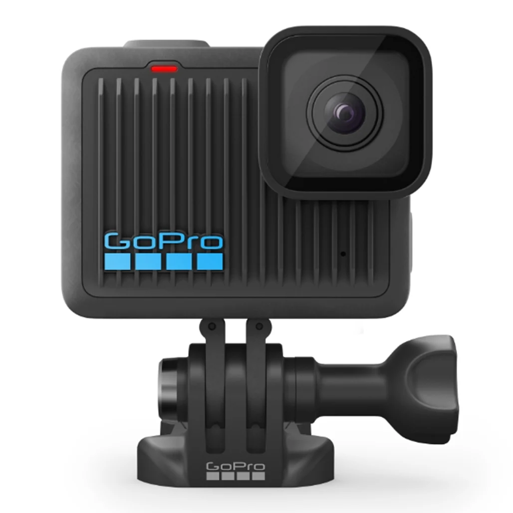 GoPro Hero - 4K Action Camera - Image 4