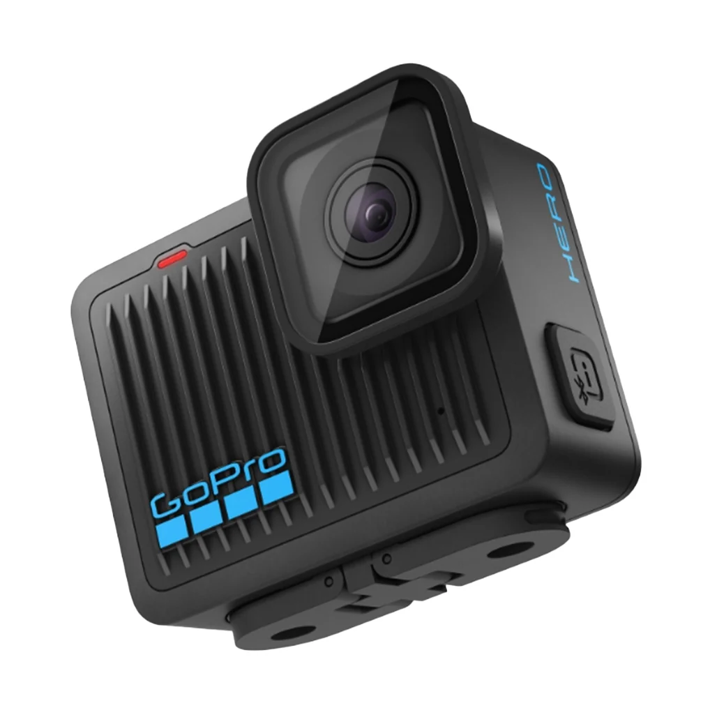 GoPro Hero - 4K Action Camera - Image 5
