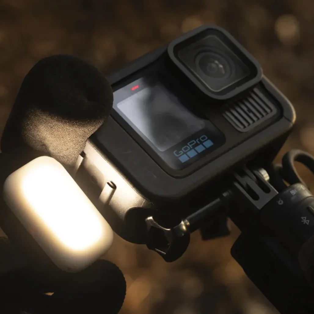 GoPro HERO 13 Creator Edition – 5.3K Action Camera - Image 15