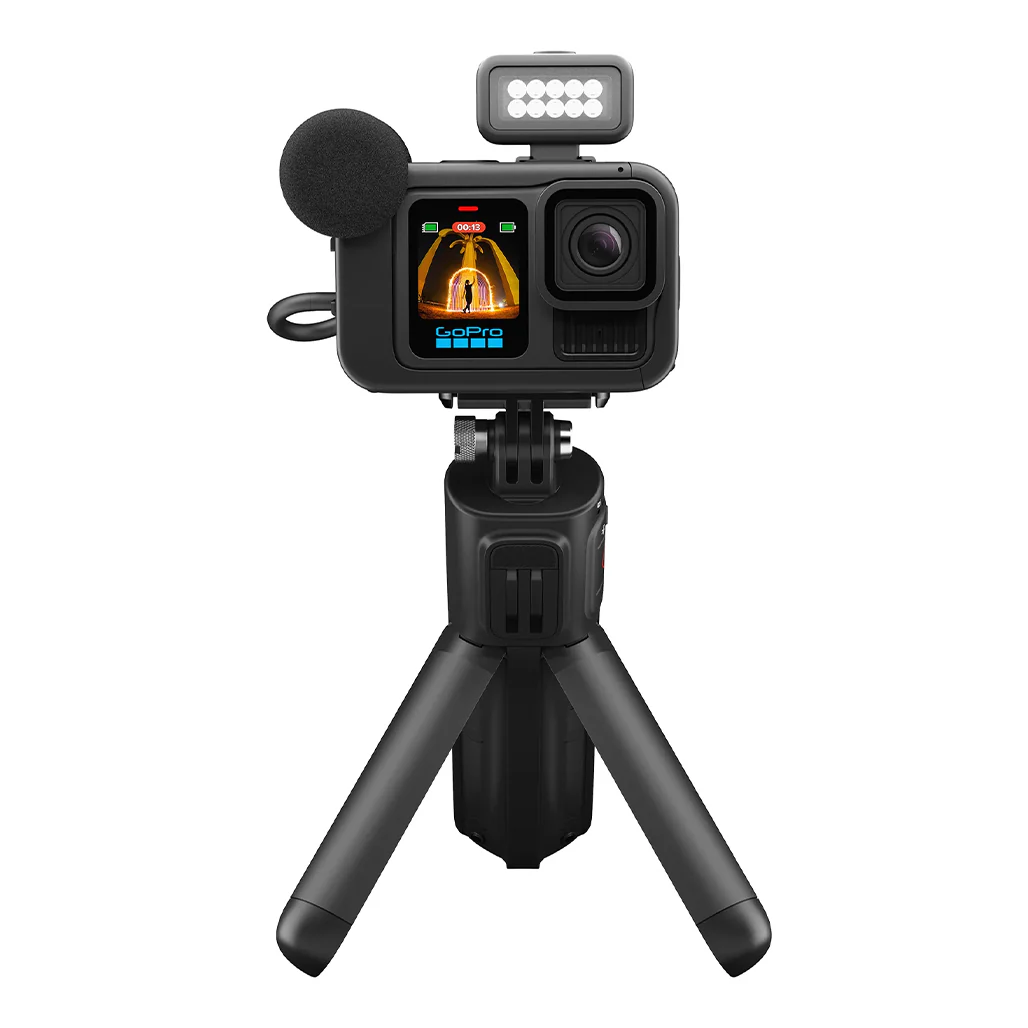 GoPro HERO 13 Creator Edition – 5.3K Action Camera - Image 3