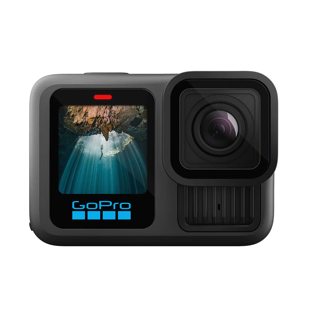 GoPro HERO 13 Creator Edition – 5.3K Action Camera - Image 4