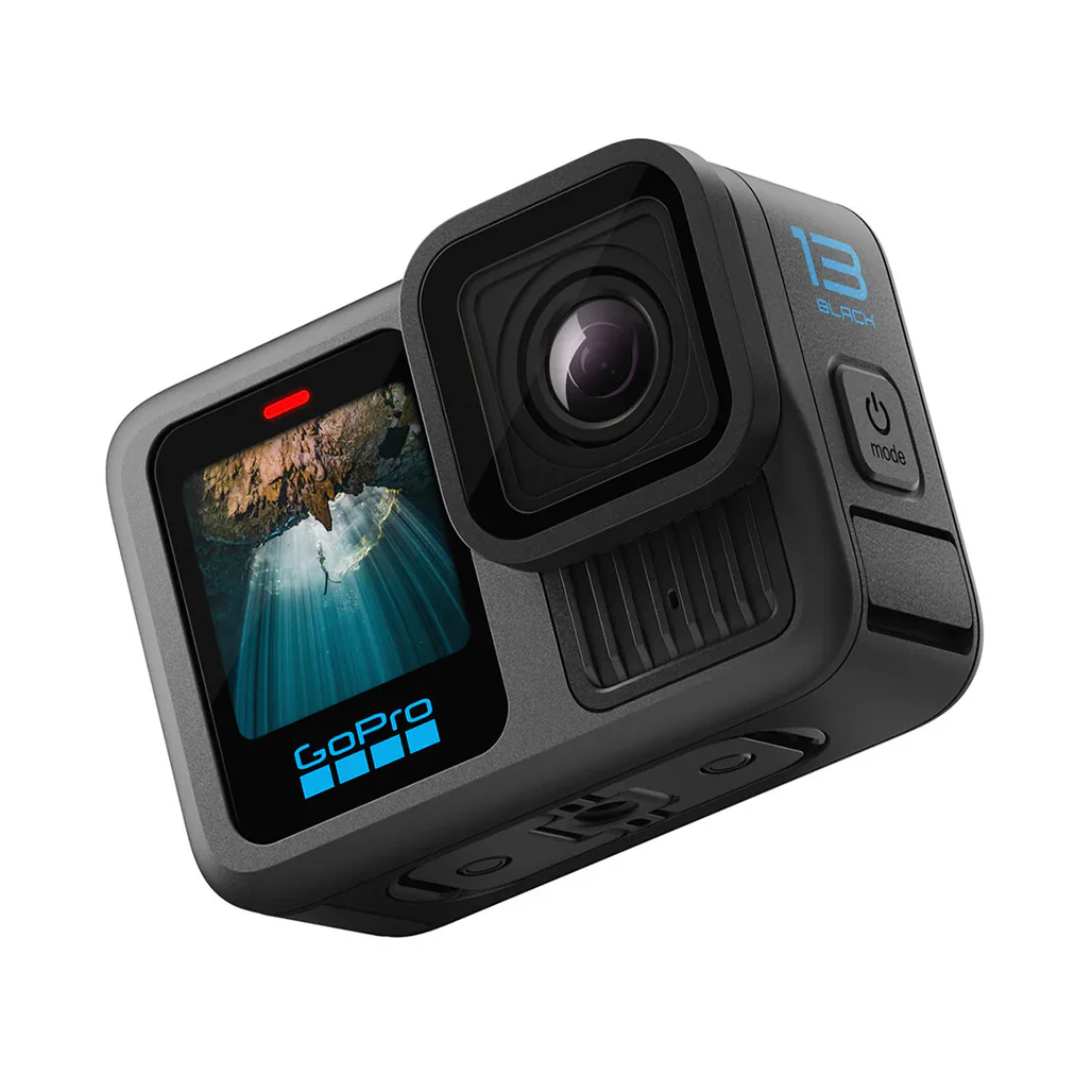 GoPro HERO 13 Creator Edition – 5.3K Action Camera - Image 5