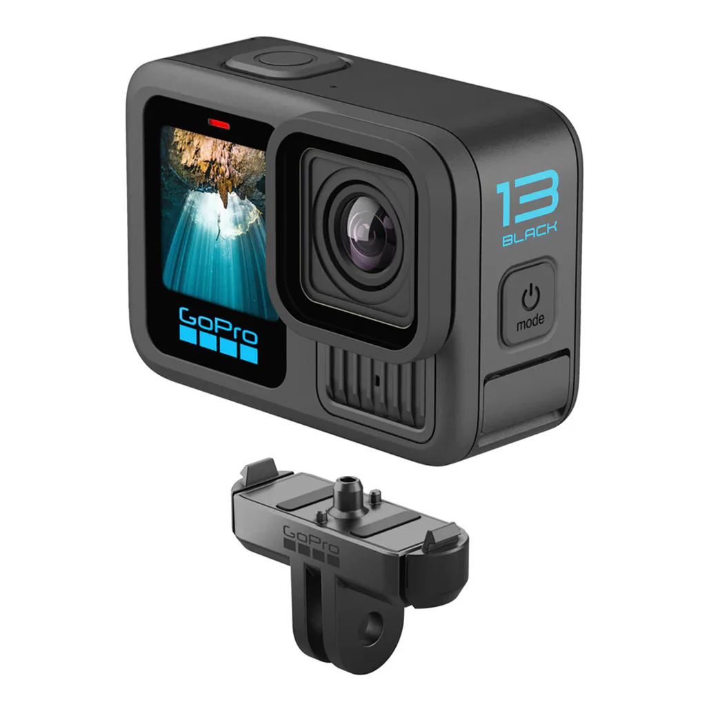 GoPro HERO 13 Creator Edition – 5.3K Action Camera - Image 7