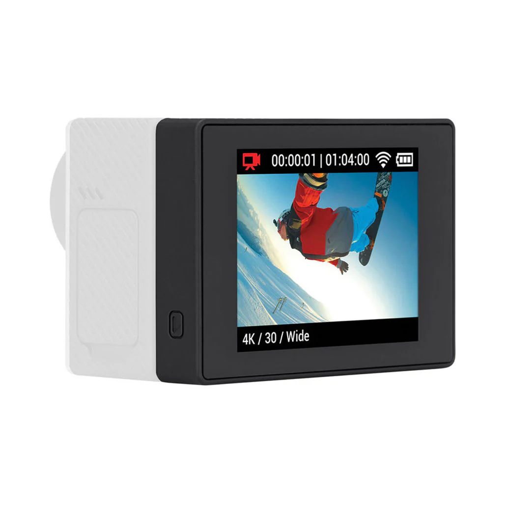 GoPro LCD Touch BacPac ALCDB-401 - Image 2