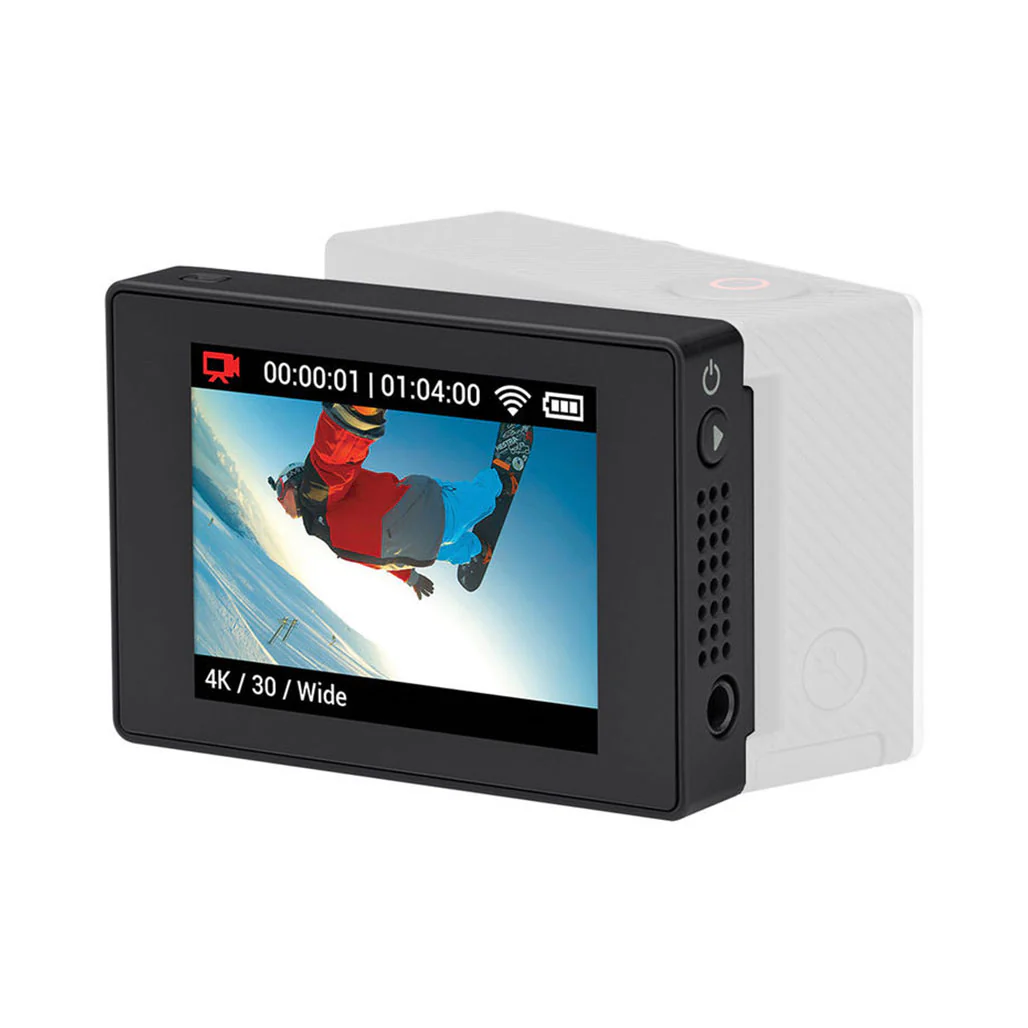 GoPro LCD Touch BacPac ALCDB-401 - Image 3